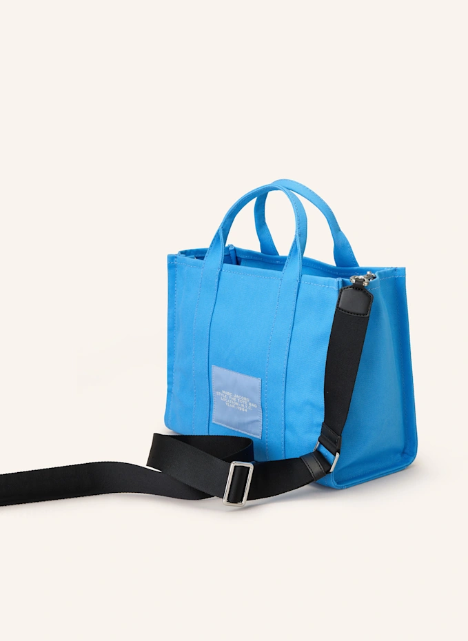 MARC JACOBS MARC JACOBS Shopper THE MEDIUM TOTE BAG CANVAS