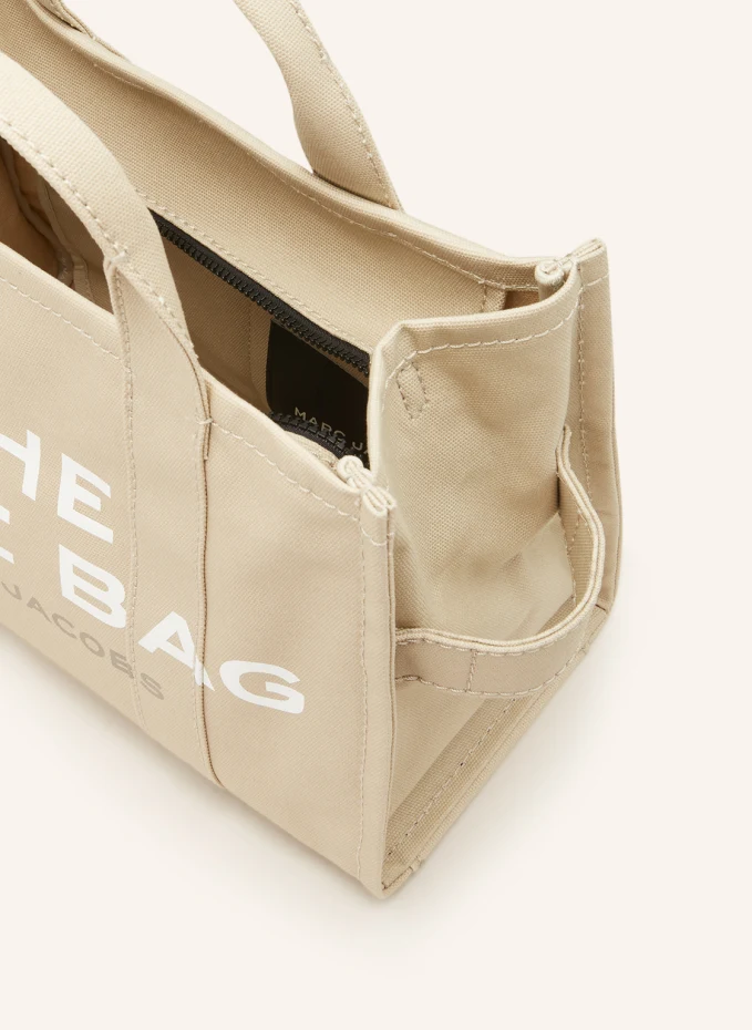 MARC JACOBS MARC JACOBS Shopper THE MEDIUM TOTE BAG CANVAS