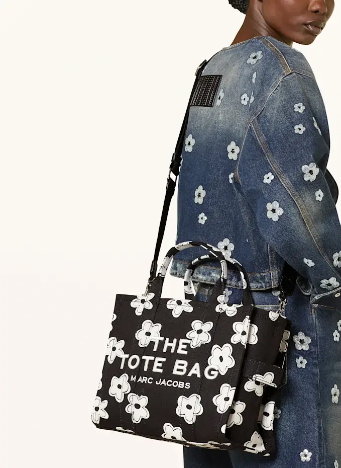 MARC JACOBS MARC JACOBS Shopper THE MEDIUM TOTE BAG