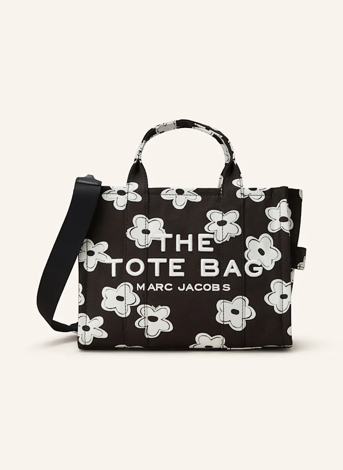 MARC JACOBS MARC JACOBS Shopper THE MEDIUM TOTE BAG