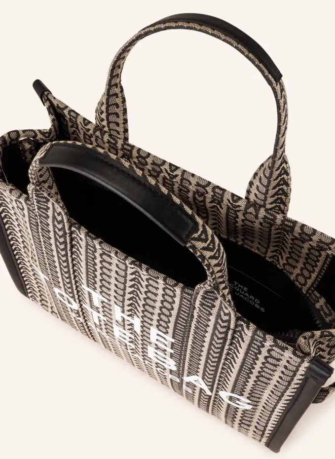 MARC JACOBS MARC JACOBS Shopper THE MEDIUM TOTE BAG