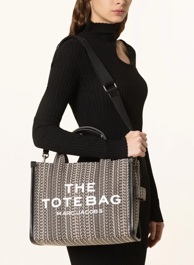 MARC JACOBS MARC JACOBS Shopper THE MEDIUM TOTE BAG