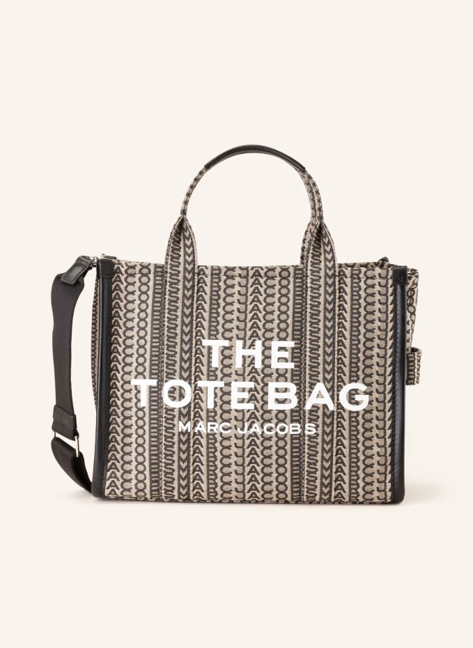 MARC JACOBS MARC JACOBS Shopper THE MEDIUM TOTE BAG