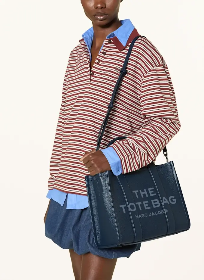 MARC JACOBS MARC JACOBS Shopper THE MEDIUM TOTE BAG