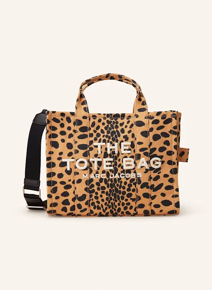 MARC JACOBS MARC JACOBS Shopper THE MEDIUM TOTE BAG
