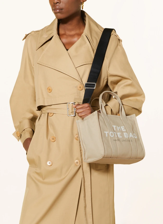 MARC JACOBS MARC JACOBS Umhängetasche THE SMALL TOTE BAG