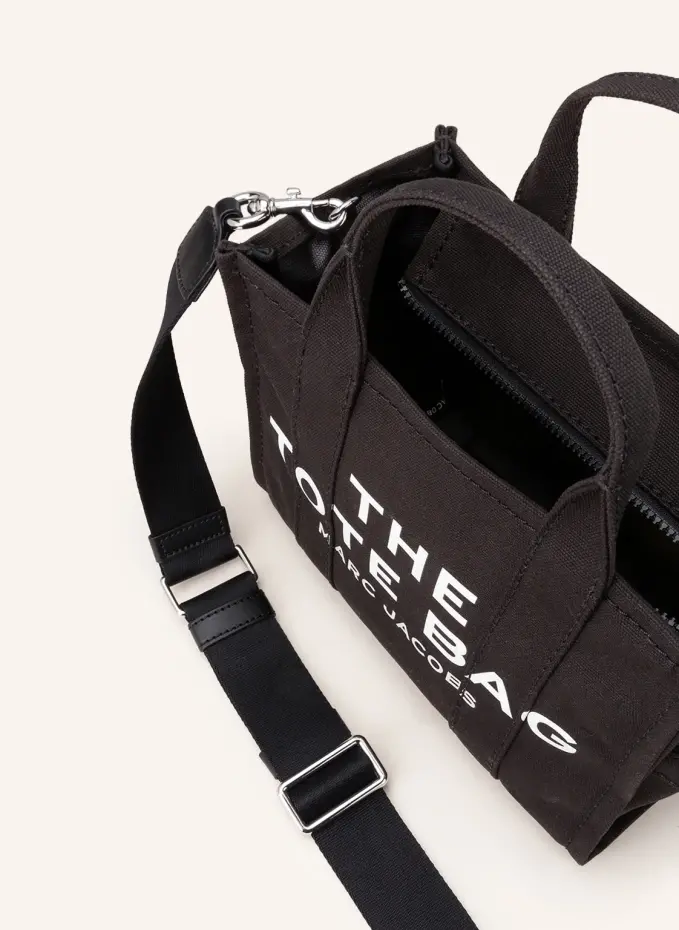 MARC JACOBS MARC JACOBS Umhängetasche THE SMALL TOTE BAG