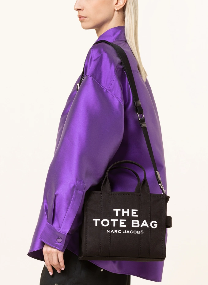 MARC JACOBS MARC JACOBS Umhängetasche THE SMALL TOTE BAG