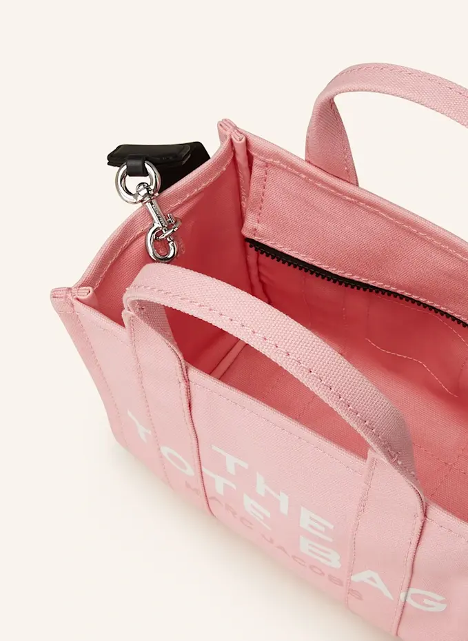 MARC JACOBS MARC JACOBS Umhängetasche THE SMALL TOTE BAG