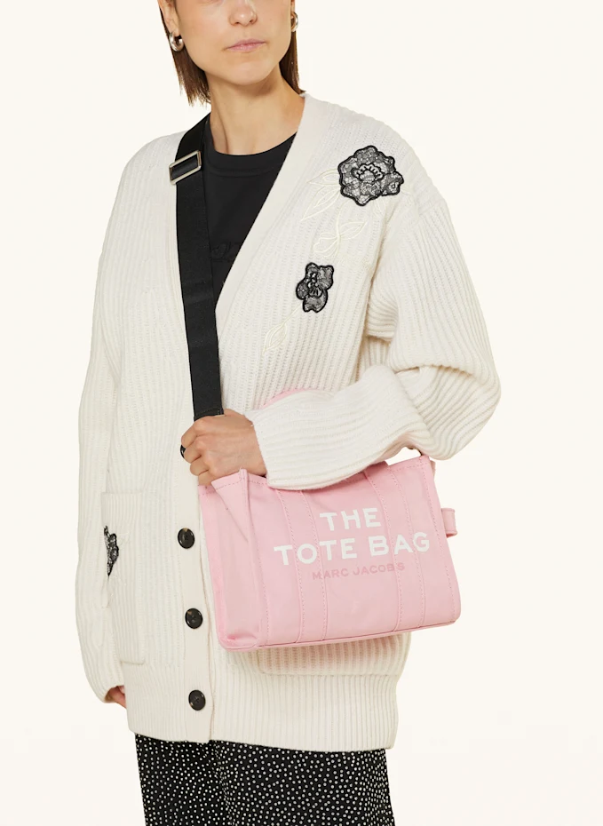 MARC JACOBS MARC JACOBS Umhängetasche THE SMALL TOTE BAG