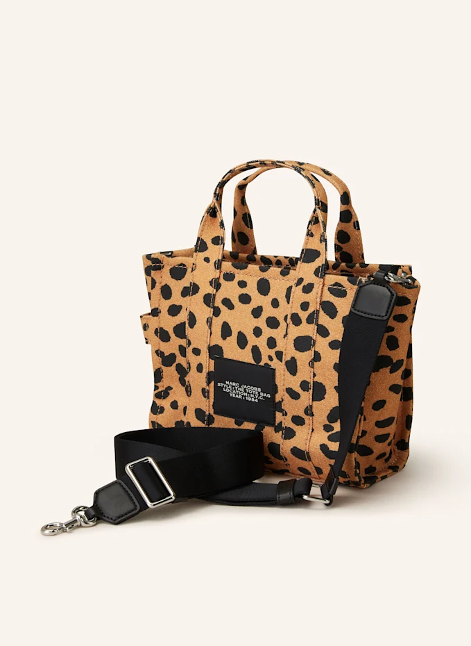 MARC JACOBS MARC JACOBS Umhängetasche THE SMALL TOTE BAG