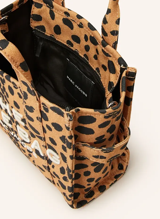 MARC JACOBS MARC JACOBS Umhängetasche THE SMALL TOTE BAG