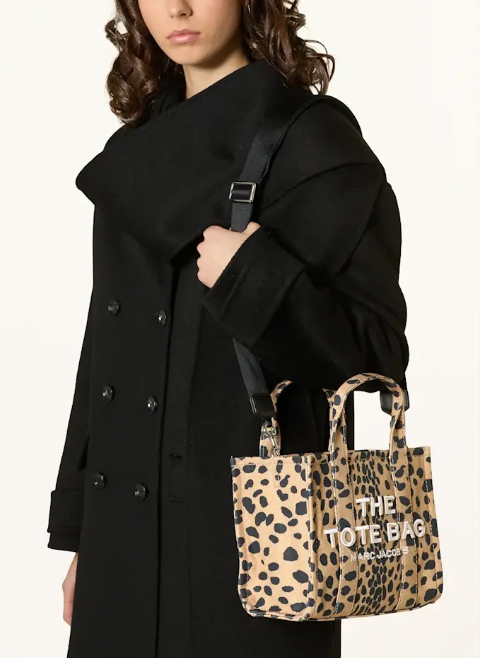 MARC JACOBS MARC JACOBS Umhängetasche THE SMALL TOTE BAG