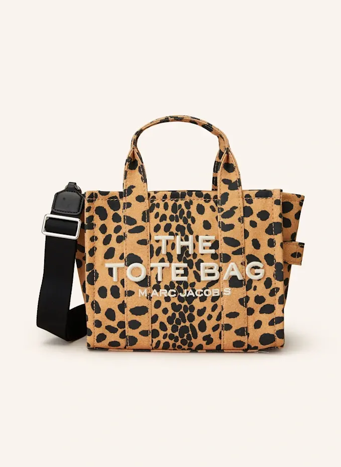 MARC JACOBS MARC JACOBS Umhängetasche THE SMALL TOTE BAG