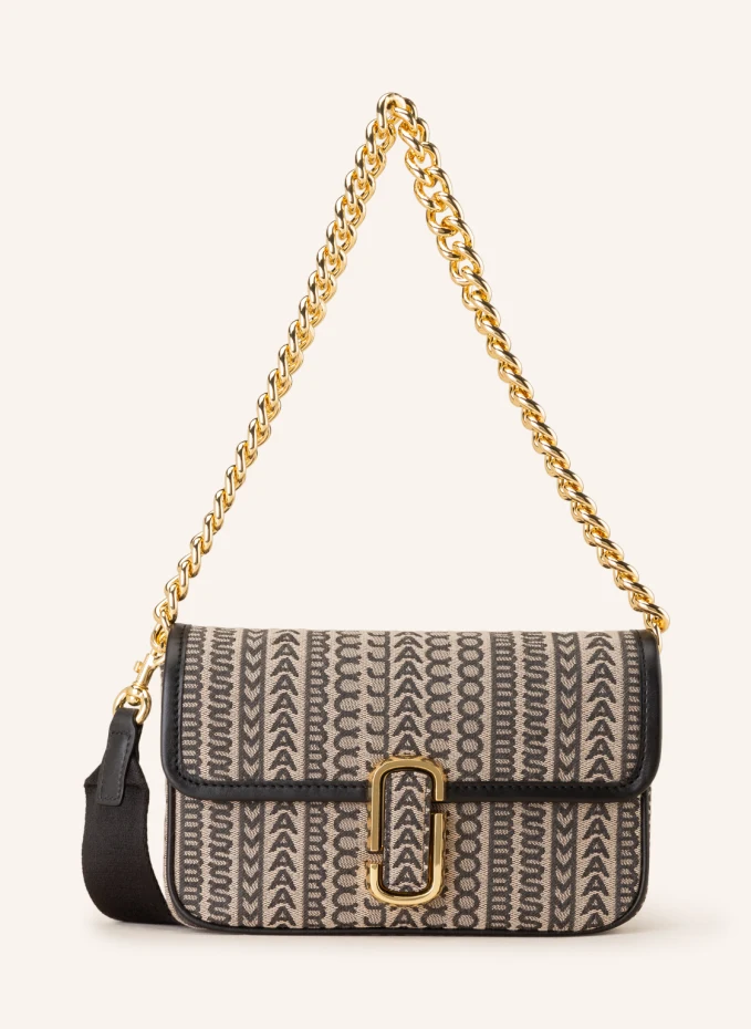 MARC JACOBS MARC JACOBS Umhängetasche THE SOFT SHOULDER