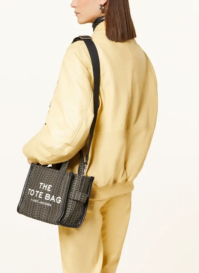 MARC JACOBS MARC JACOBS Umhängetasche TRAVELER TOTE