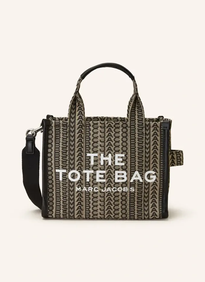 MARC JACOBS MARC JACOBS Umhängetasche TRAVELER TOTE