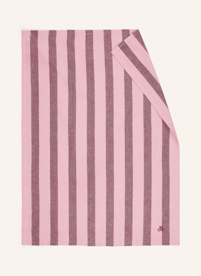 Marc O'Polo Marc O'Polo 2er-Set Geschirrtücher50 X 70 Cm