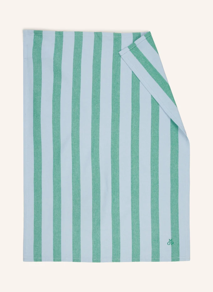 Marc O'Polo Marc O'Polo 2er-Set Geschirrtücher50 X 70 Cm