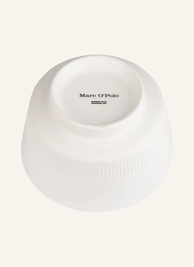 Marc O'Polo Marc O'Polo 4er-Set Schalen MOMENTSDurchmesser: 13 Cm