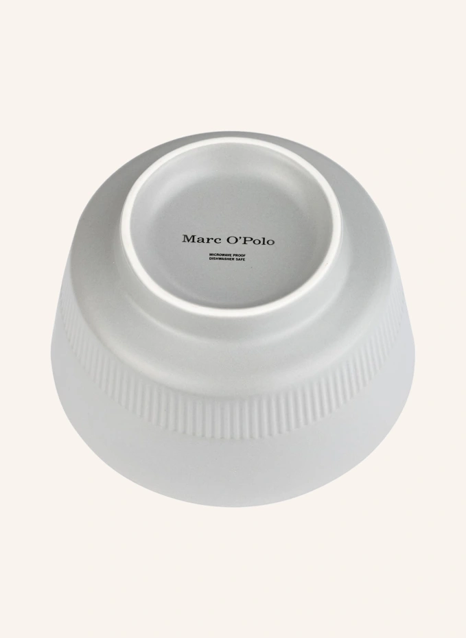 Marc O'Polo Marc O'Polo 4er-Set Schalen MOMENTSDurchmesser: 13 Cm