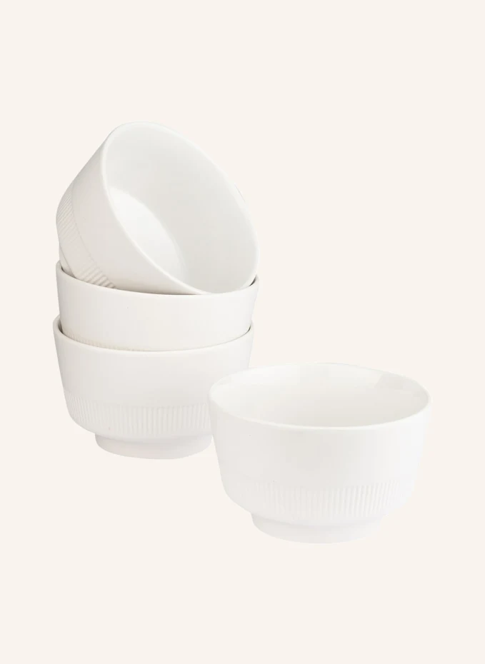 Marc O'Polo Marc O'Polo 4er-Set Schalen MOMENTSDurchmesser: 13 cm