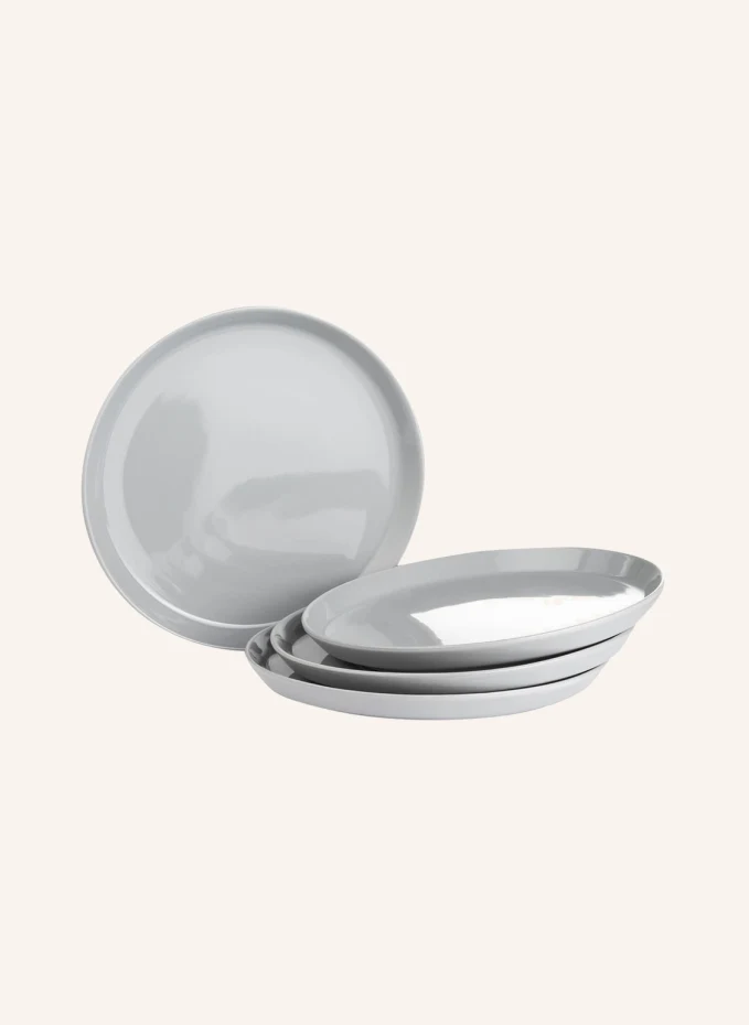 Marc O'Polo Marc O'Polo 4er-Set Speiseteller MOMENTSDurchmesser: 27 cm