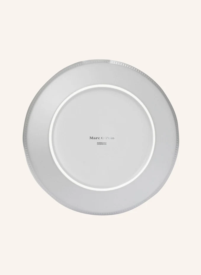 Marc O'Polo Marc O'Polo 4er-Set Suppenteller MOMENTSDurchmesser: 21 5 Cm