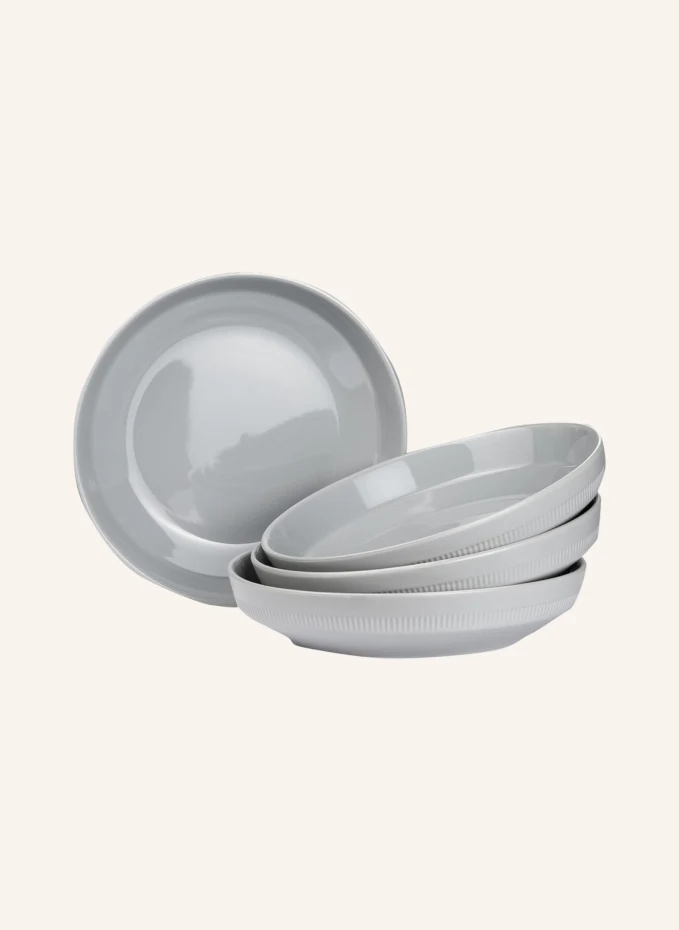 Marc O'Polo Marc O'Polo 4er-Set Suppenteller MOMENTSDurchmesser: 21 5 cm