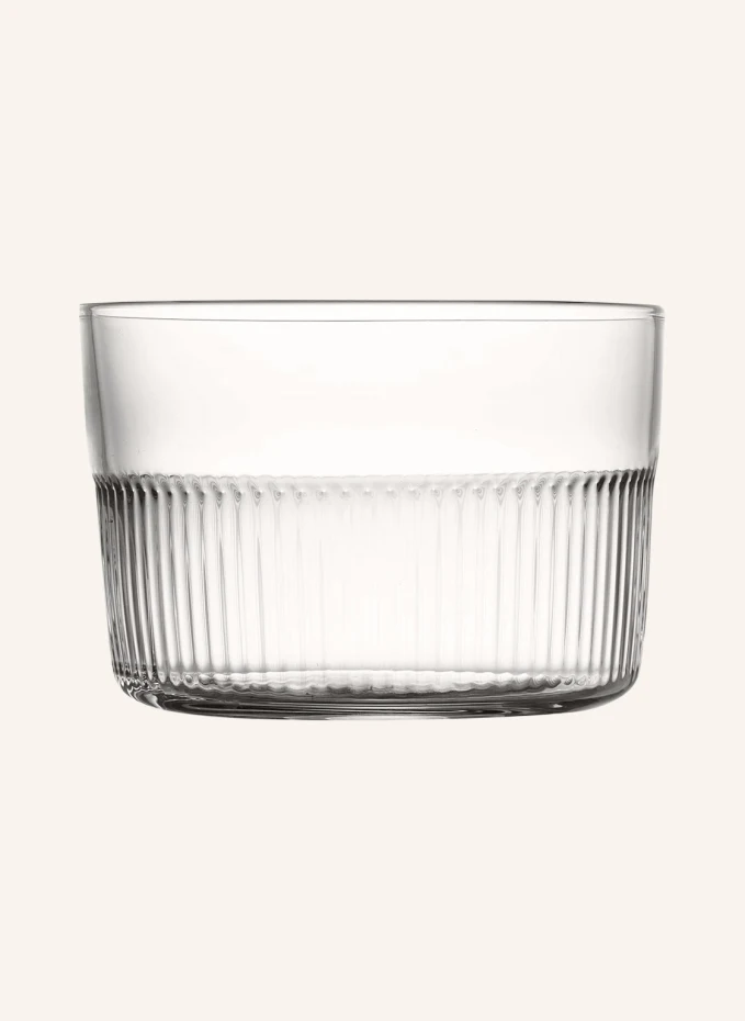 Marc O'Polo Marc O'Polo 4er-Set Trinkgläser MOMENTS SMALLVolumen: 250 Ml