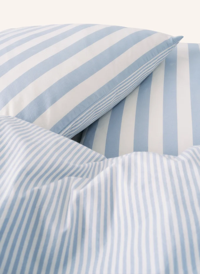 Marc O'Polo Marc O'Polo Bettwäsche MIKKELI Zum Wenden