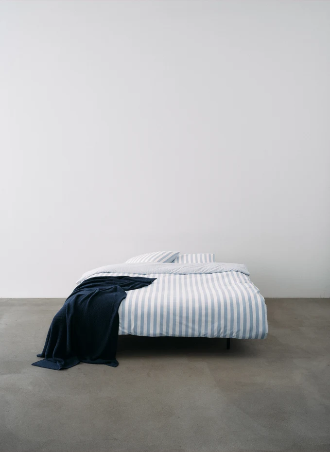 Marc O'Polo Marc O'Polo Bettwäsche MIKKELI Zum Wenden