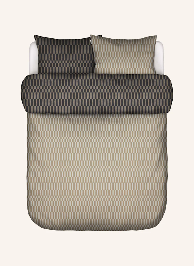 Marc O'Polo Marc O'Polo Bettwäsche SILLIA zum Wenden