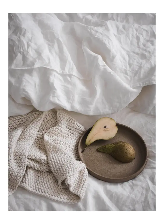 Marc O'Polo Marc O'Polo Bettwäsche VALKA Aus Leinen