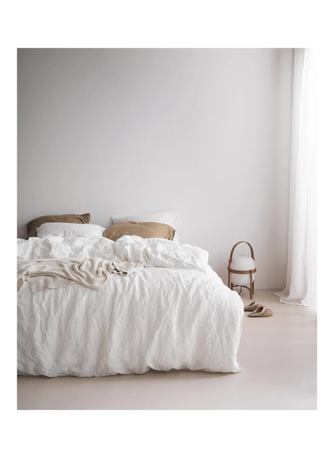 Marc O'Polo Marc O'Polo Bettwäsche VALKA Aus Leinen