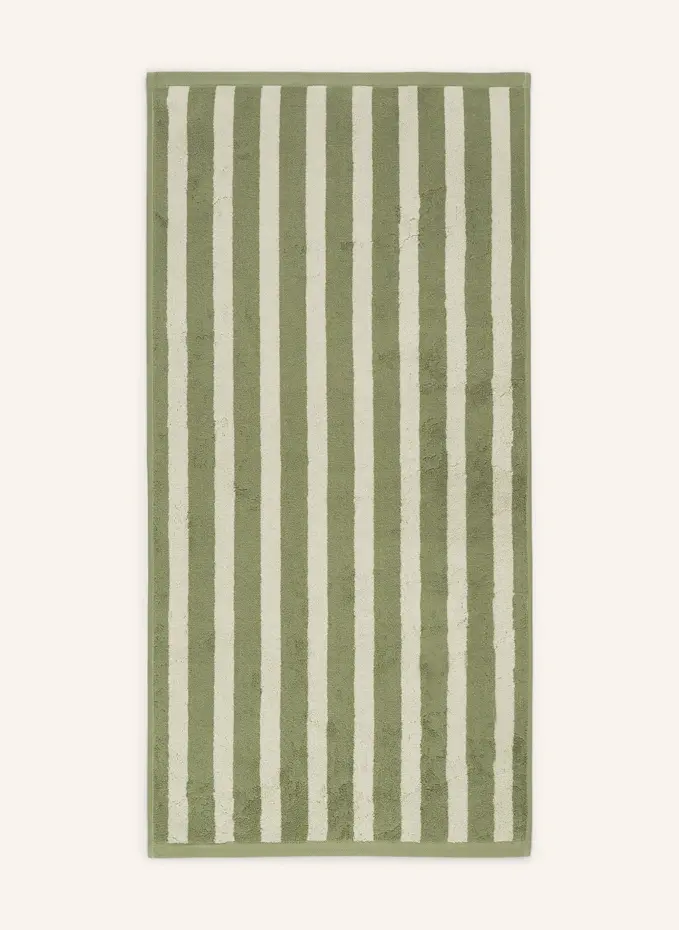 Marc O'Polo Marc O'Polo Handtuch HERITAGE50 X 100 Cm