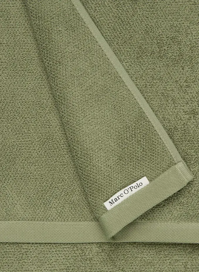 Marc O'Polo Marc O'Polo Handtuch TIMELESS50 X 100 Cm