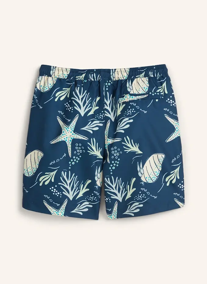 Marc O'Polo Marc O'Polo Badeshorts