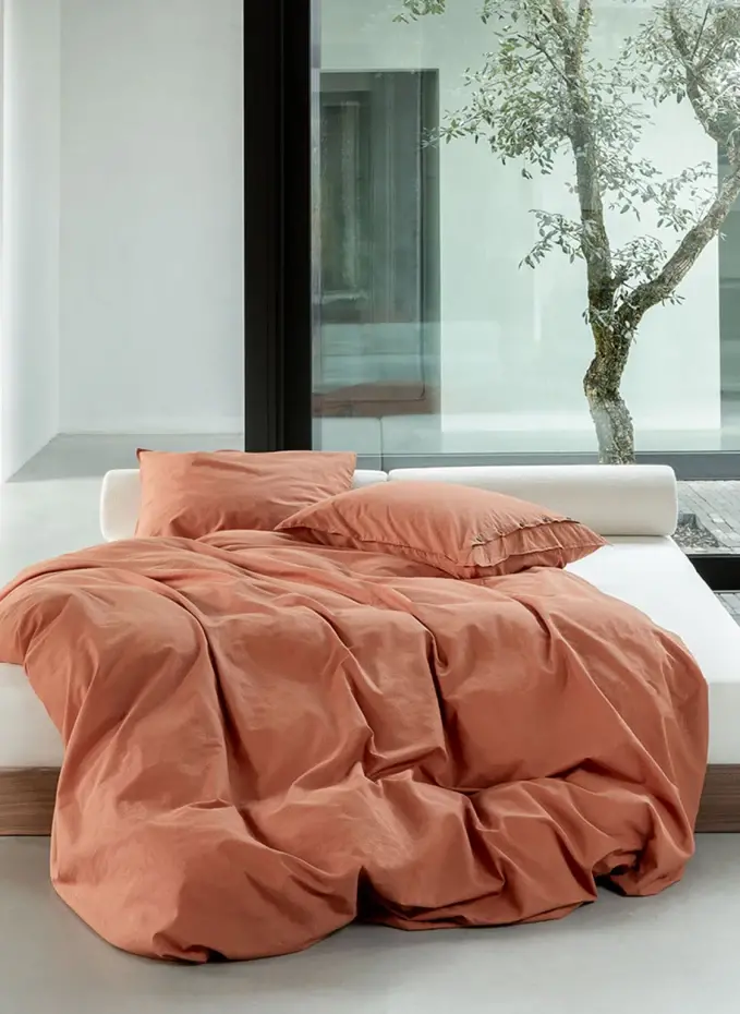 Marc O'Polo Marc O'Polo Bettwäsche SENJA