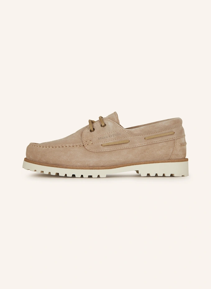 Marc O'Polo Marc O'Polo Bootsschuhe