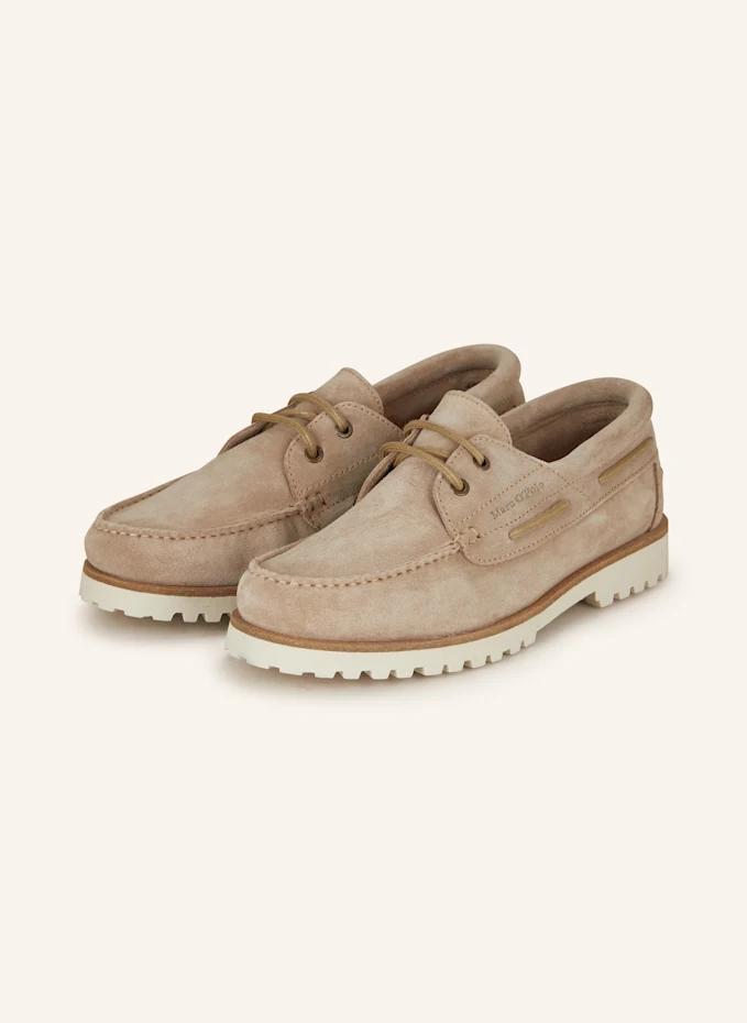 Marc O'Polo Marc O'Polo Bootsschuhe