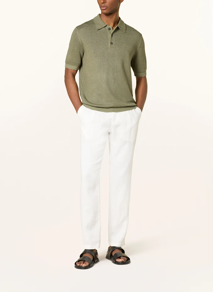 Marc O'Polo Marc O'Polo Chino OSBY Tapered Fit