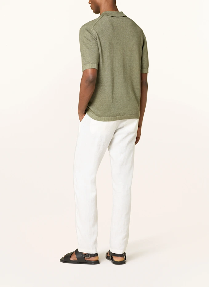 Marc O'Polo Marc O'Polo Chino OSBY Tapered Fit