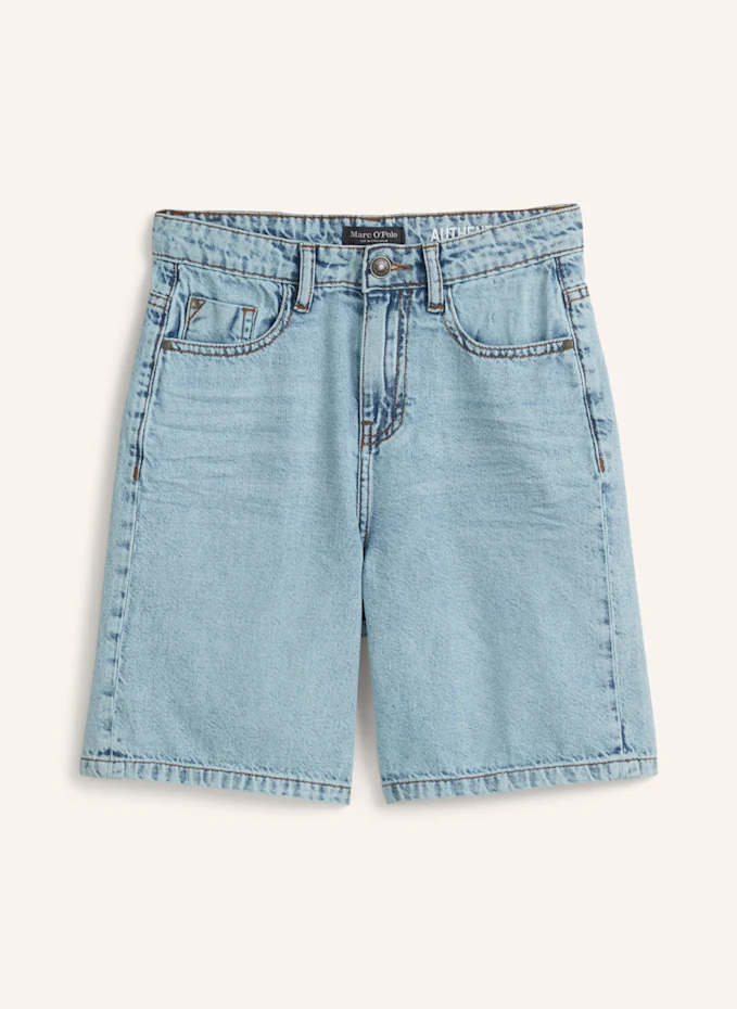 Marc O'Polo Marc O'Polo Jeansbermuda