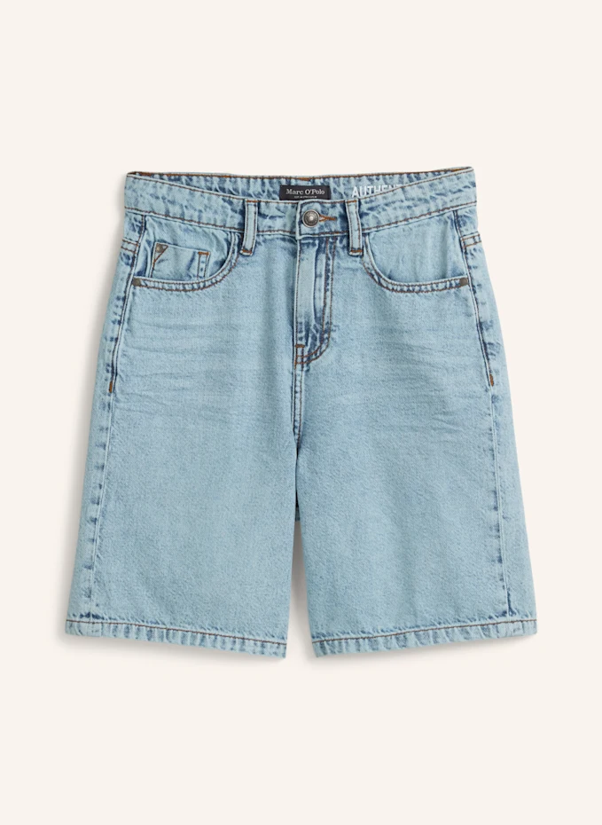 Marc O'Polo Marc O'Polo Jeansbermuda