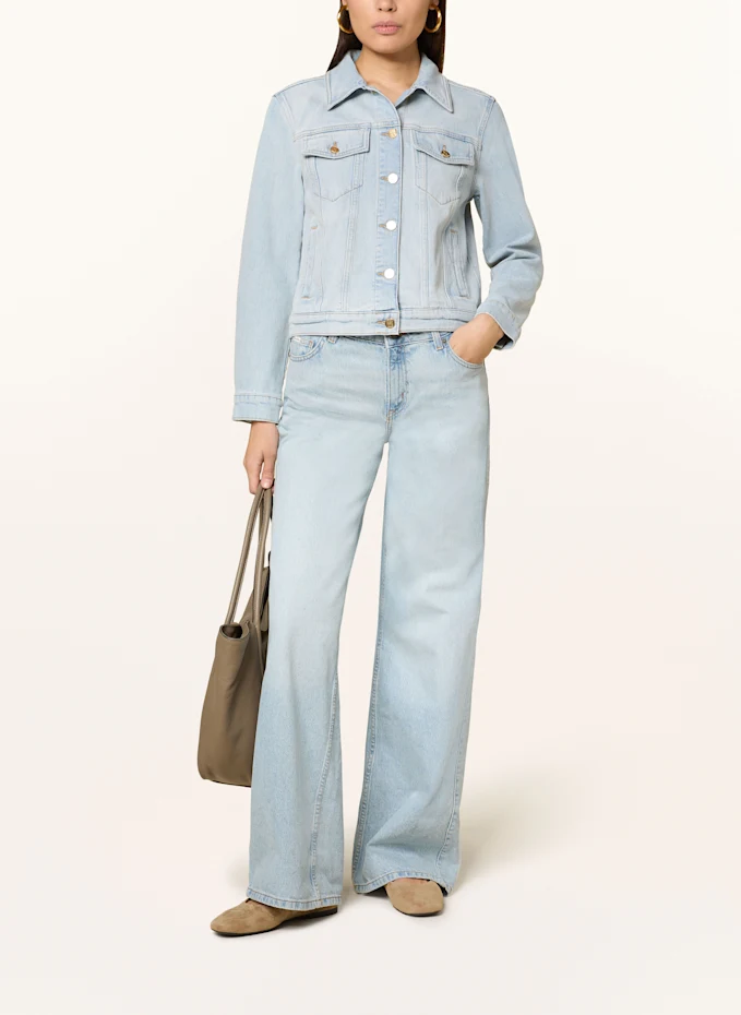 Marc O'Polo Marc O'Polo Jeansjacke