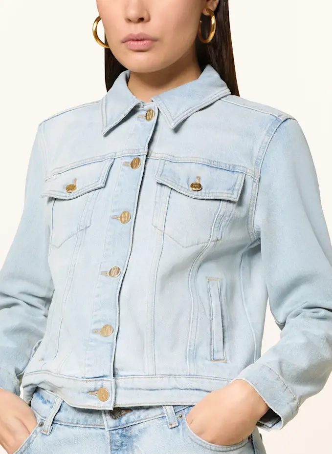 Marc O'Polo Marc O'Polo Jeansjacke