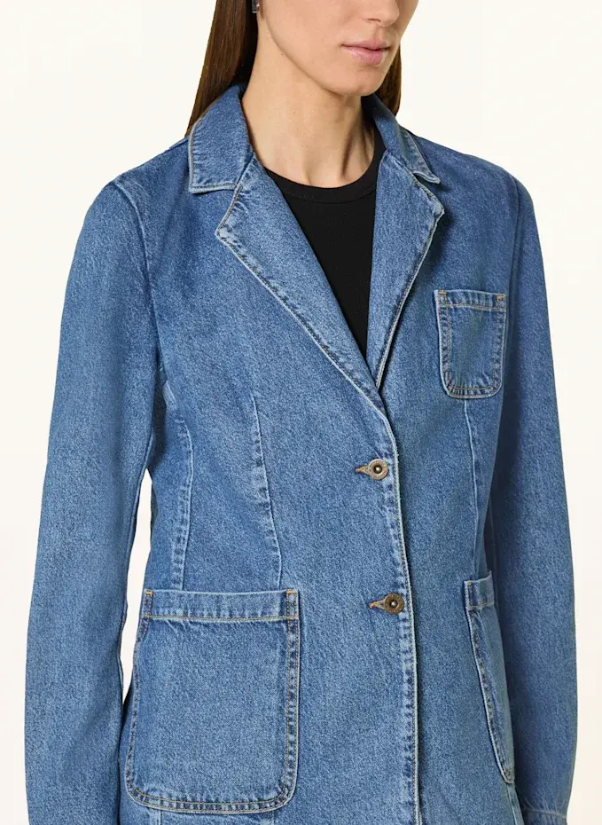 Marc O'Polo Marc O'Polo Jeansjacke