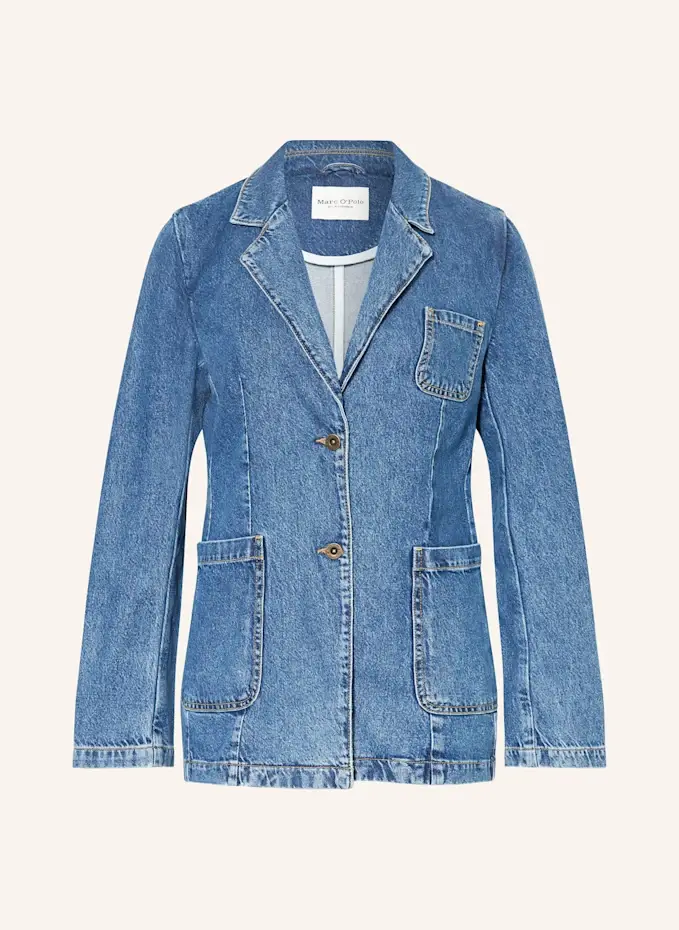 Marc O'Polo Marc O'Polo Jeansjacke