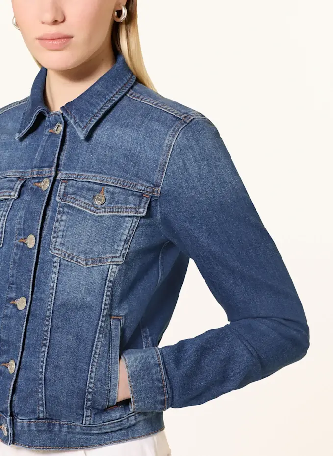 Marc O'Polo Marc O'Polo Jeansjacke